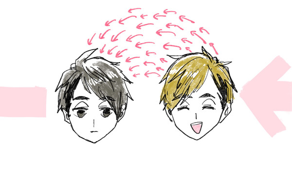 宮兄弟
