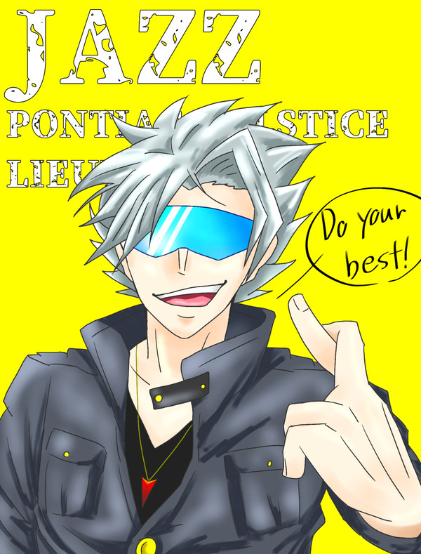 実写TF擬人化詰め