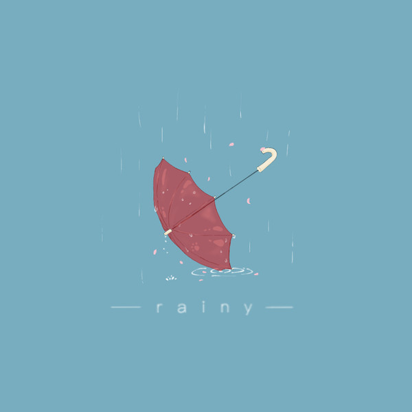 雨
