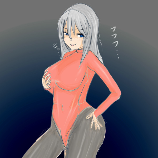 練習TSF