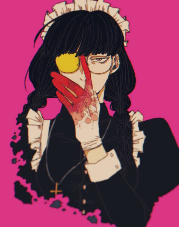 人を殺めるのはいつだって、必ず人なのです。