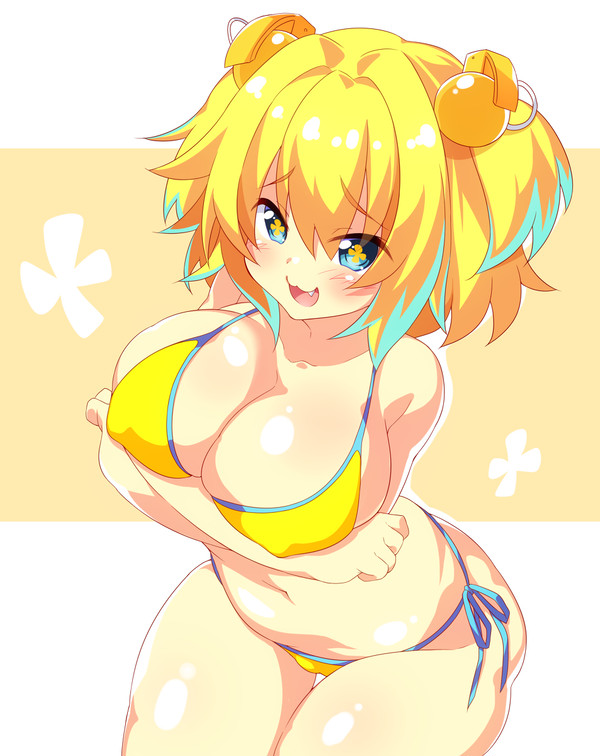 パイにゃん