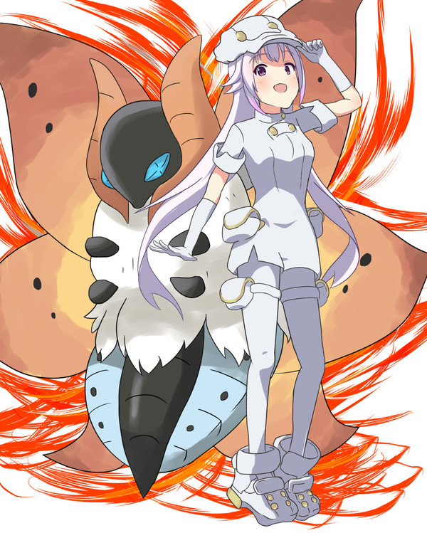 ぴのがもす