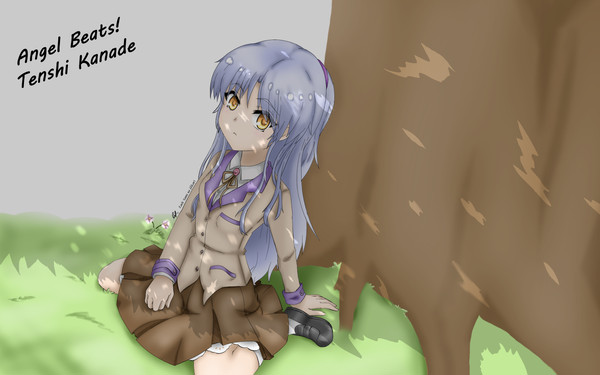Tenshi Kanade