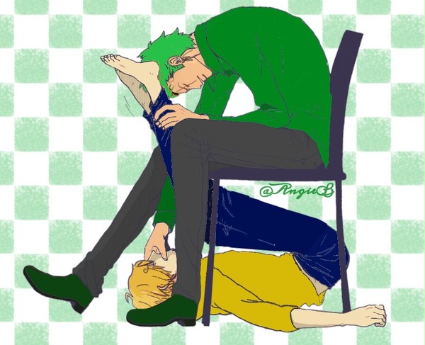 ☆♡《You are mine》♡☆