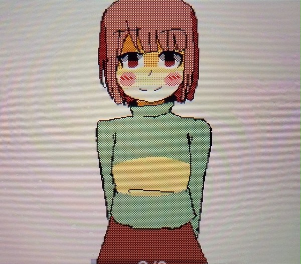 キャラちゃん