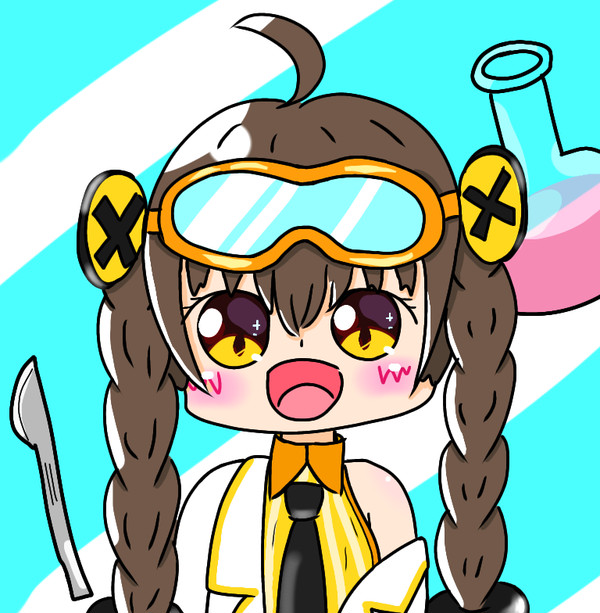 白亜らるらちゃん