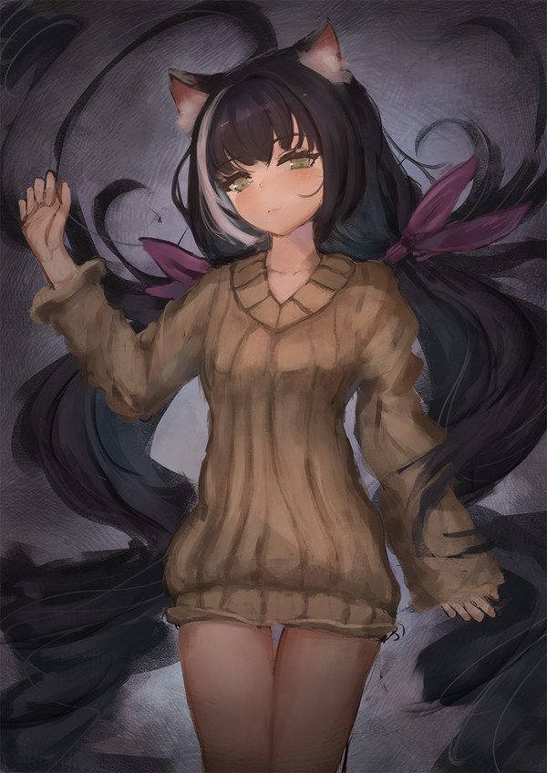 キャルちゃん