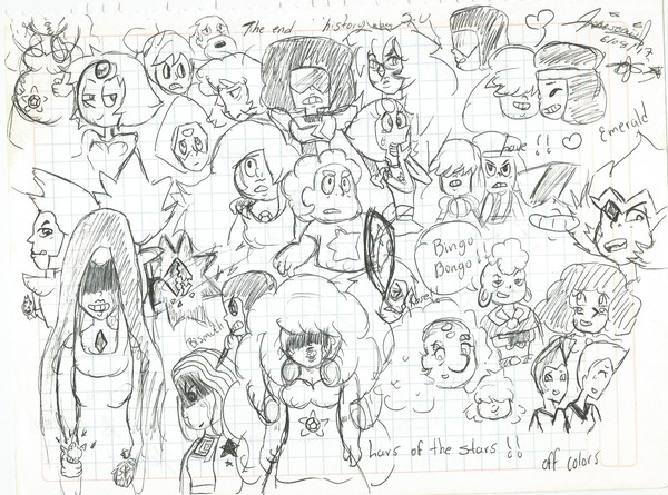 Steven Universe