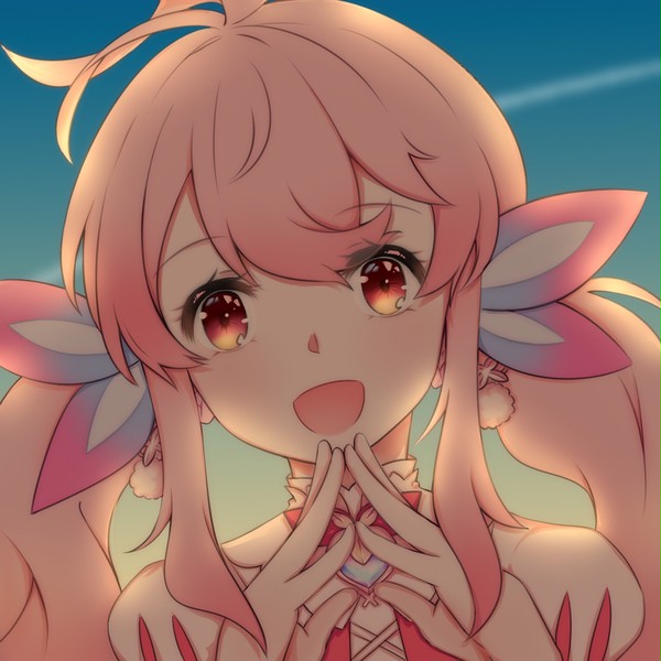 🌸