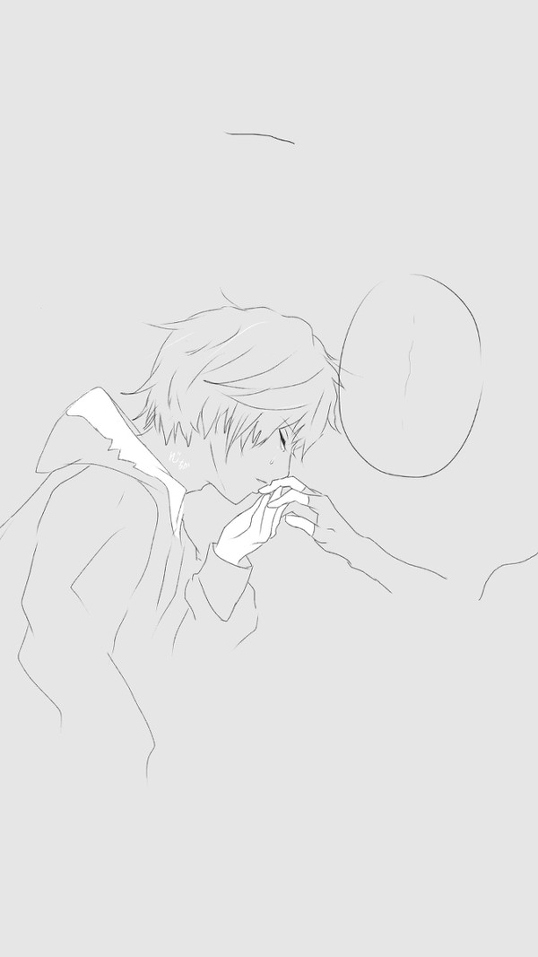 どうしてそらはあおいのか