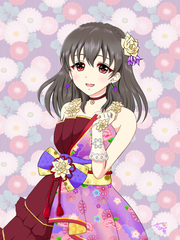 肇さん