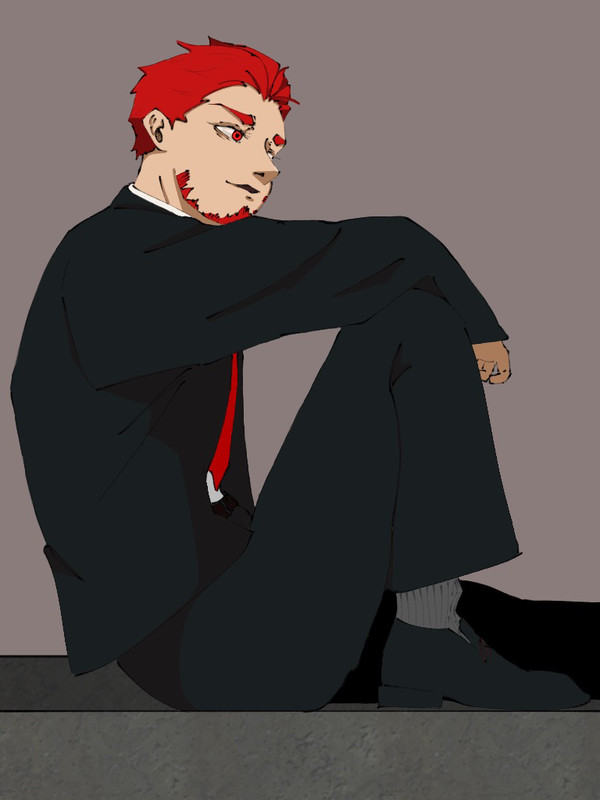 弟者さん