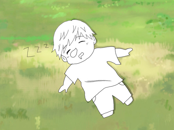 ちょっとした暇つぶし