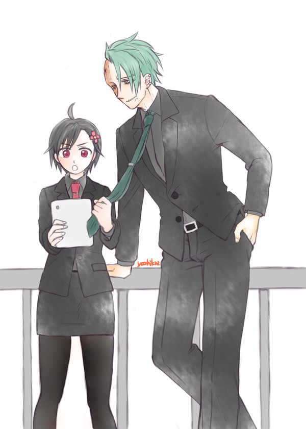 イド詰め③