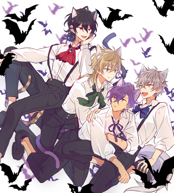 あんスタログ⑤