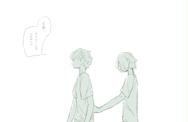 宝石の国グチャ感情まとめ