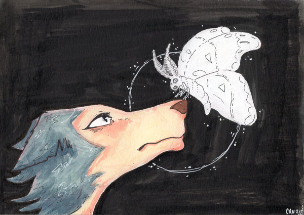 Beastars (1)