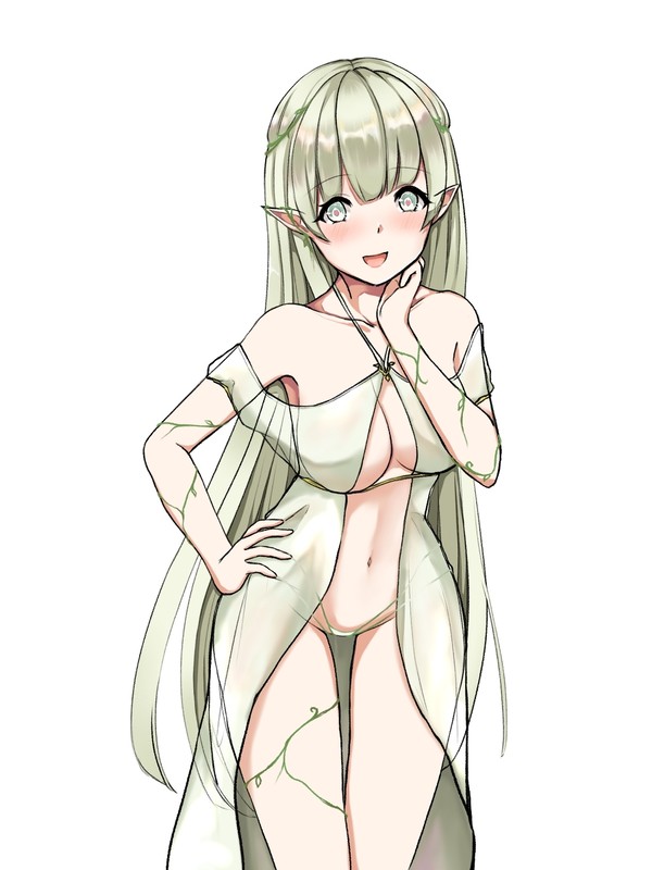 精靈