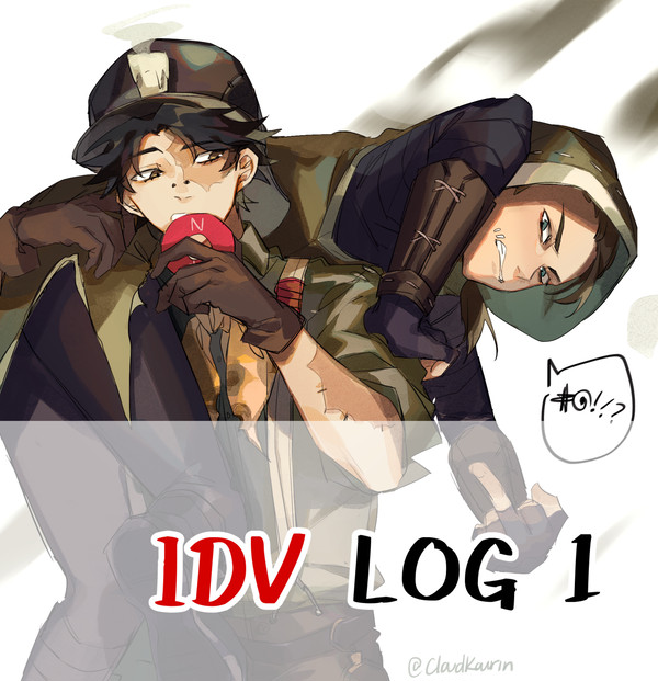Log 1