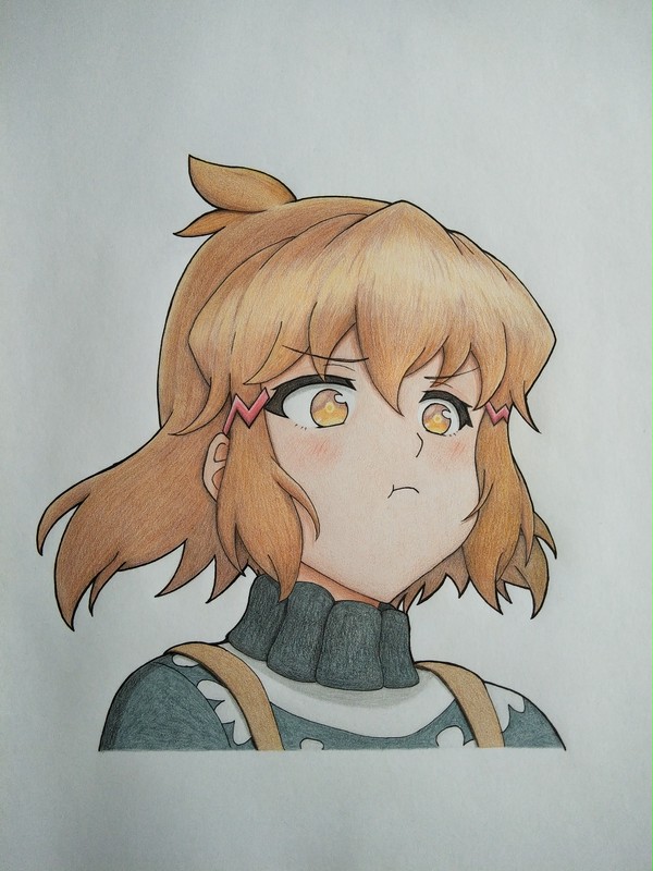 落書き