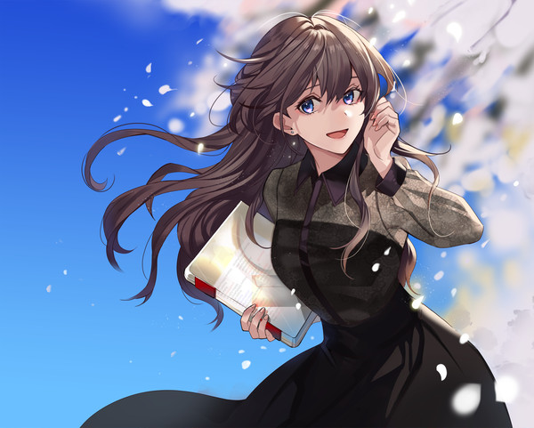 春桜