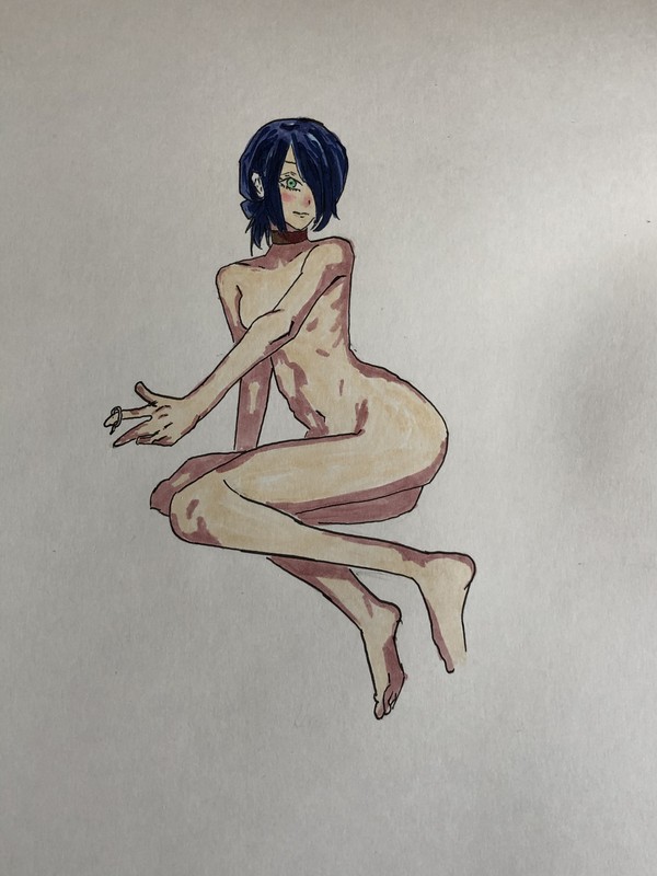 Diving To You