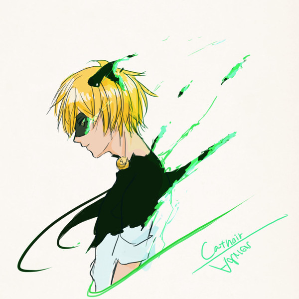 ミラキュラスlog