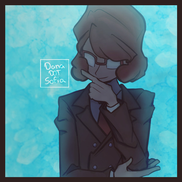 Professor