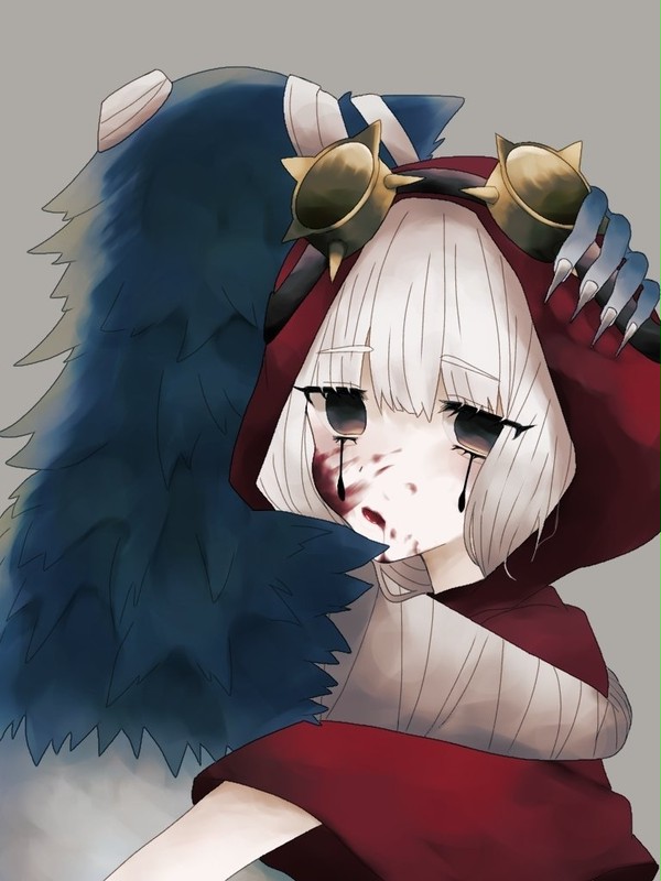 どんなキミでも、