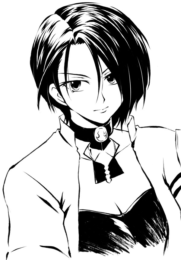 シャミアさん！