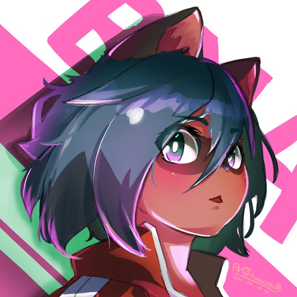 影森みちる UwU