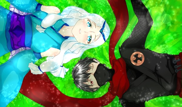 Hayabus X Kagura