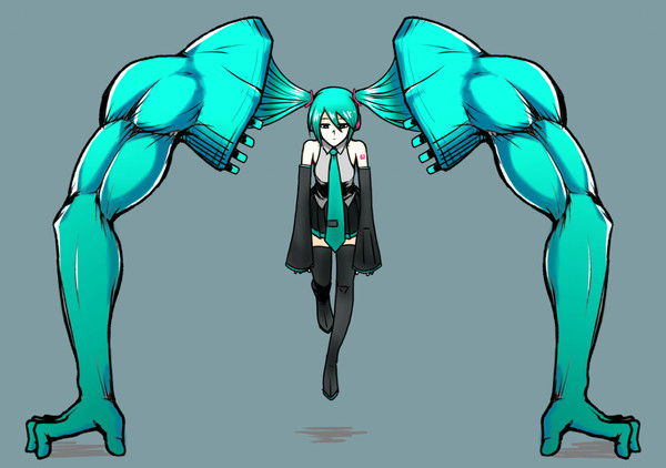 初音ミク