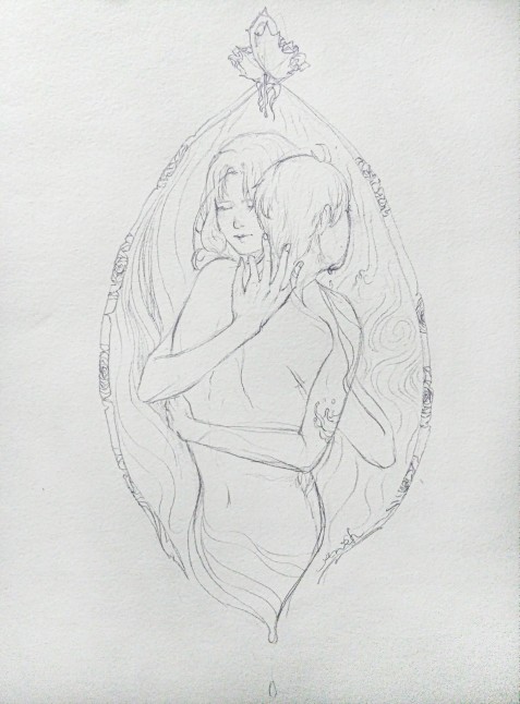 hug