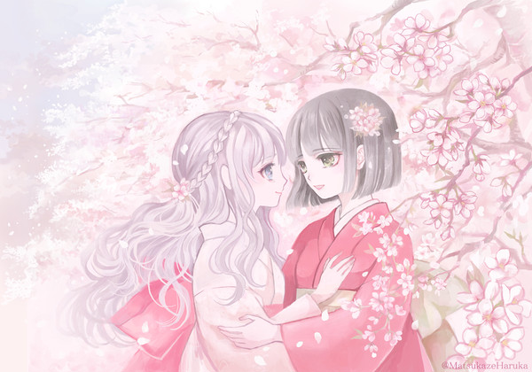 さくらさくら