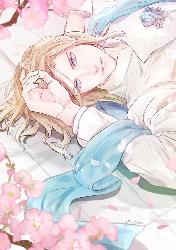 🌸
