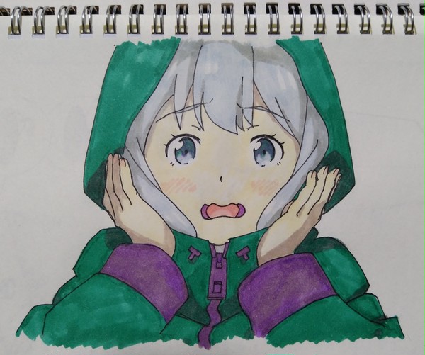 紗霧　