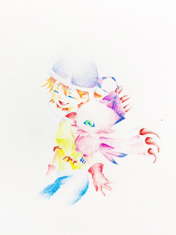 共に