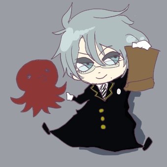 アズールさん