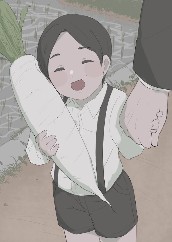 SIRENつめ9