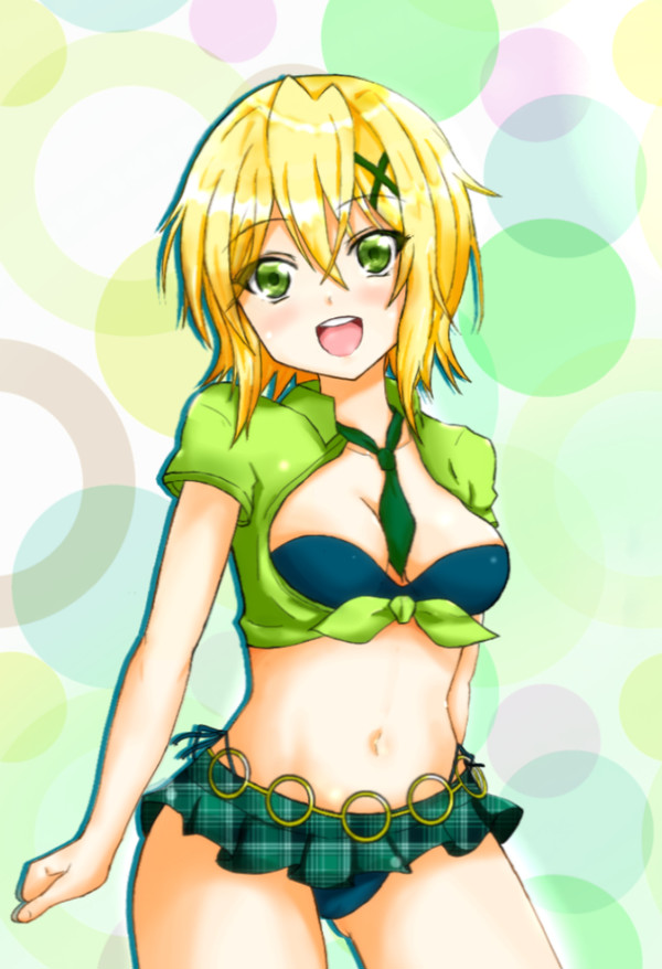 切ちゃん