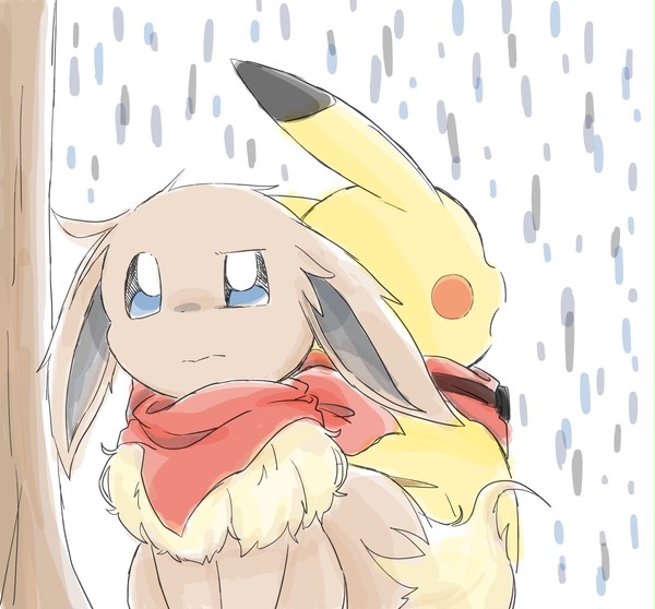 ポケダンつめ2