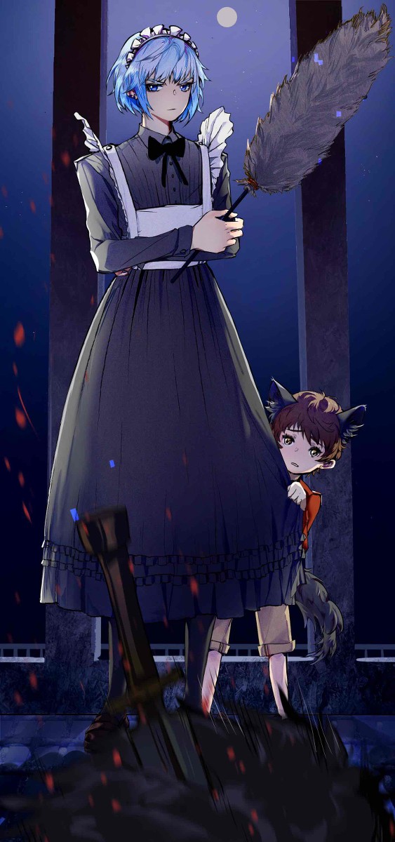 神之塔log