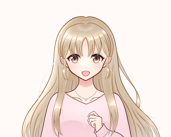クレアさん