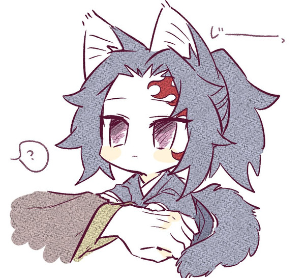小動物log