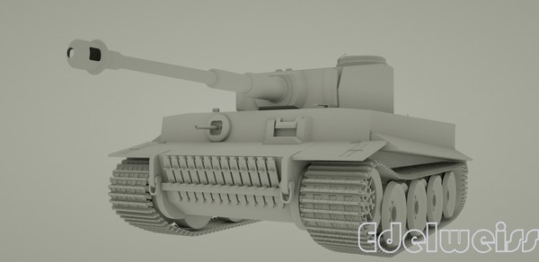 Tiger I