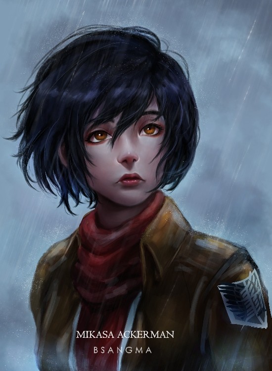 Alone