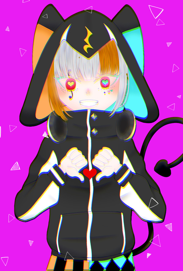 (⃔ *`꒳´*  )⃔↝