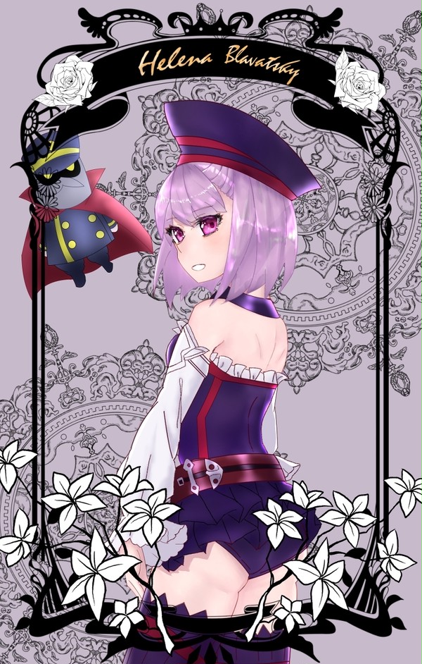 エレナ